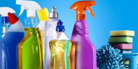 راهنمای خرید سفید کننده تمیز + قیمت عالی